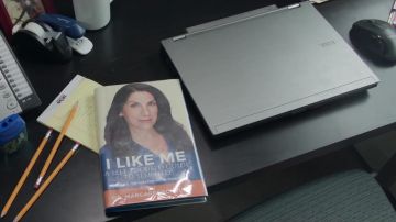 Portátil Dell como se ve en I Like Me