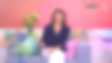 The wool sweater button marine Blue Faustine Bollaert in It all starts today new for our guests to use the 14.10.2019