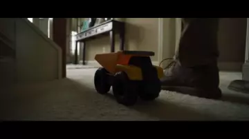 Camion Josh (Zackary Arthur) dans Mom and Dad