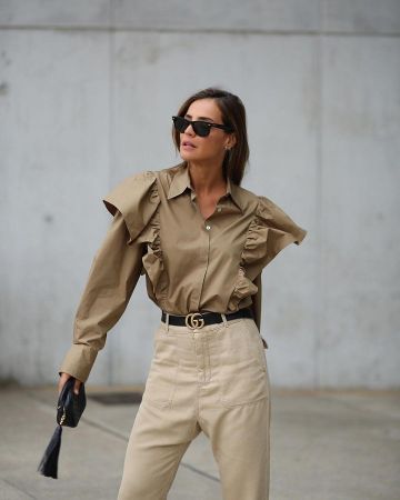 Bolso blogger Black Bolso de Silvia Zamora en la cuenta de Instagram @ladyaddict