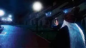 Le déluminateur de Albus Dumbledore (Richard Harris) dans Harry Potter à l'école des sorciers