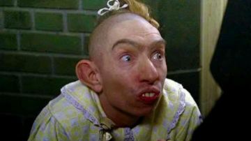 Pepper (played By Naomi Grossman) Outfits On American Horror Story