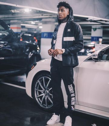 nba youngboy instagram official