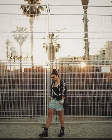 Riñón esencial de Natalia Cabezas en la cuenta de Instagram @trendy_taste