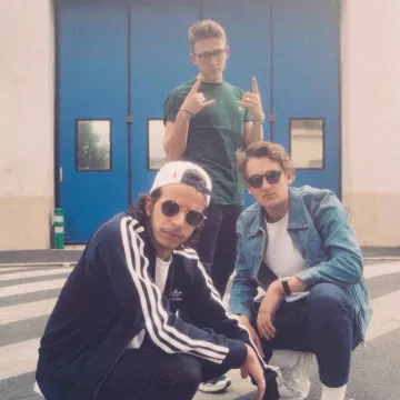Jacket adidas tracksuit worn by Lopes on the account Instagram of @blaise47ter 