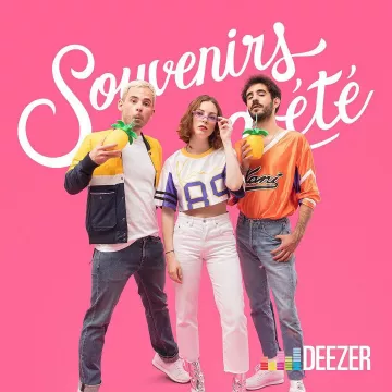 The jean white high waist worn by Adelaide Chabannes de Balsac on the account Instagram of @therapietaxi