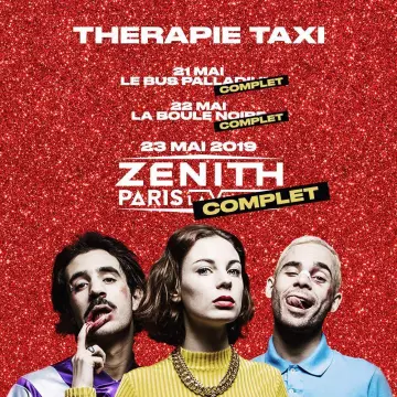 The big chain ras neck golden of Adelaide Chabannes de Balsac on the account Instagram of @therapietaxi