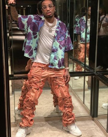 Instagram quavohuncho: Clothes, Outfits 