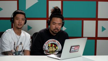 Tee-shirt de liloandshik dans YouTubers React To 10 Things That Were #1 This Week (BTS, Selena Gomez, Kylie Jenner, Joker)