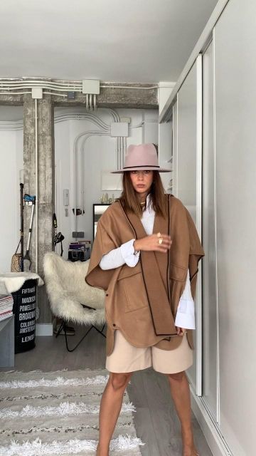El topo panamá de Marta Riumbau en la cuenta de Instagram de @riumbaumarta