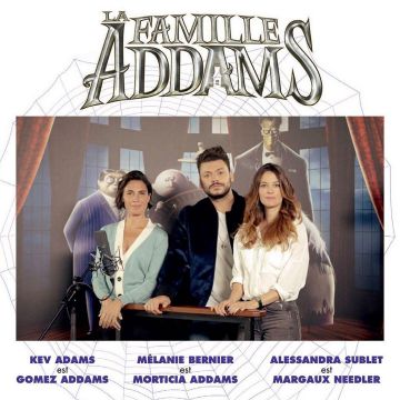 Chaleco corto bicolor de Alessandra Sublet en la cuenta de Instagram de @alessandra_sublet