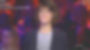 The genuine marinière Rose Éméyé in Find the intruder the 02.11.2019