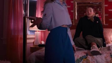 wide leg pants for tall women