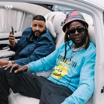 Louis vuitton NOIR 1.1 MILLIONNAIRES LUNETTES de soleil portées par 2 Chainz sur l'Instagram account @2chainz