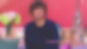 The sweater round neck navy Faustine Bollaert in It starts today