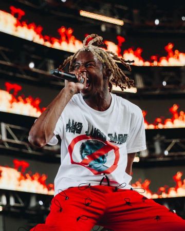 The Best Playboi Carti Outfits