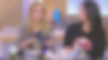 The dress printed crepe blue night of Sidonie Bonnec in C you 07.11.2019