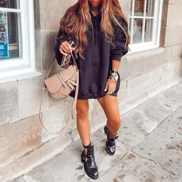 Daniel wellington Emblématique Lien de Beth Bartram sur l'Instagram account @beth_bartram