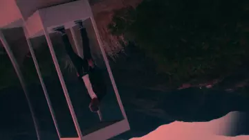 Les Sneakers Converse All Star Unisex Suede Chuck 70 High Top de Machine Gun Kelly dans Machine Gun Kelly - Glass House (feat. Naomi Wild) [Official Music Video]