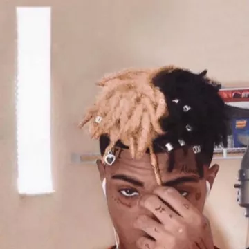 Xxxtentacion Clothes Outfits Brands Style And Looks Spotern