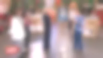 Combinación con cremallera de Sophie Davant en acuerdo cerrado