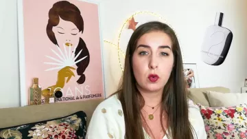 Perfume Comme des Garçons 2 de Iris Factice en el vídeo 10 Perfumes para Otoño 2019 (Top Offseason)
