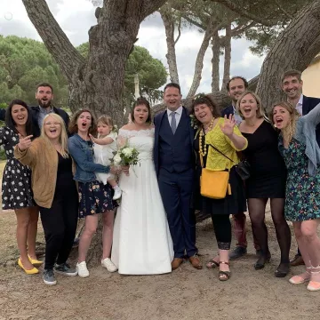 The Vans Old Skool grey Lola Dubini on the account Instagram of @loladubini