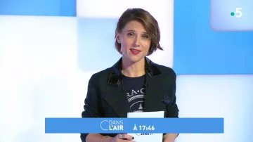 La camiseta de la ópera (Mélanie Taravant) en C à dire