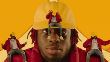 Les Yeezy de Bolémvn dans Bolémvn - Sankhara #5 (Garde à vous)