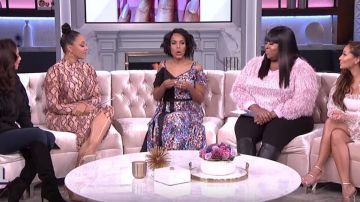 Prabal Gurung Contraste Floral Soie Midi Robe portée par Kerry Washington sur Le Réel (2013) novembre 17,2019