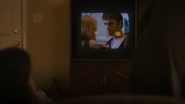 La película Buffy the Vampire Slayer vista por Kate (Hannah Zeile) en This Is Us (S03E02)