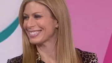 Veronica beard Miller Dick­ey Jack­et worn by Jill Martin on Today November 21, 2019