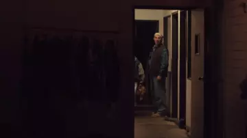 Timberland bottes portées par James Lort (Shia LaBeouf) dans le Miel Garçon