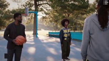 3.1 Phillip Lim Yel­low Striped Bomber Jack­et worn by Briana Johnson (MaameYaa Boafo) in Bluff City Law Season01 Episode09