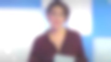 The shirt classic collar leopard print hazel Melanie Taravant in C to say