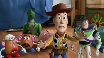 Toy story online gudy