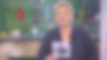 Camisa a cuadros de Anne-Élisabeth Lemoine en C à vous