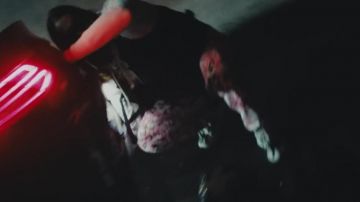 The pair of sneakers Reebok scope by SCH in its clip R. A. C.