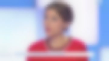 The sweater round neck, details stripes in a lurex of Melanie Taravant in C to tell the 04.12.2019