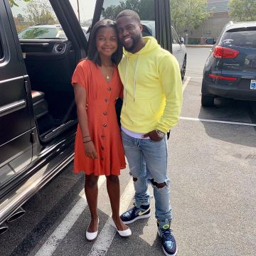 kevin hart sweatshirt