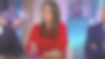 Sudadera roja de amor de Marion Ruggieri en C à vous