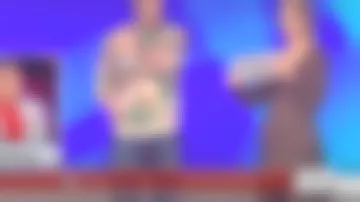 The asymmetrical dress V-neck printed Black Sidonie Bonnec All over the world to its word to say