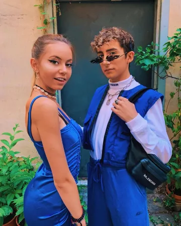 Hérisson perforant Anneau de Lythan Cottaz sur l'Instagram account @lythancottaz