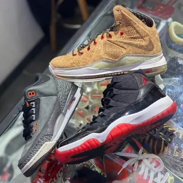 Lebron ext cork LeBron James on the account Instagram of @larrydeadstock