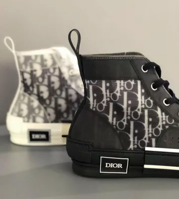 sur le compte Instagram de @hdg.sales