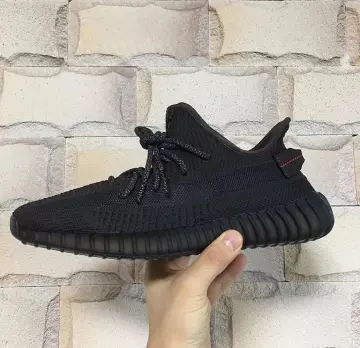 sur le compte Instagram de @yeezyboosts