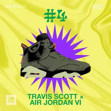 en la cuenta de Instagram de @complexsneakers