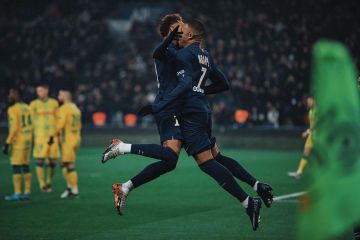 Cleats Nike Mercurial Vapor 13 Elite Neymar Jr. FG Neymar on his account Instagram @neymarjr