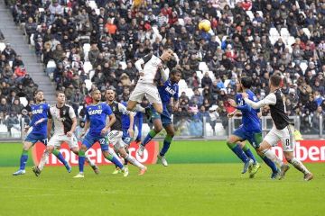 La paire de crampons Nike Mercurial Superfly 7 Elite MDS FG de Ronaldo sur son compte Instagram @cristiano