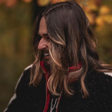 Sneakers of the post insta SCH SCH account on the Instagram of @sch